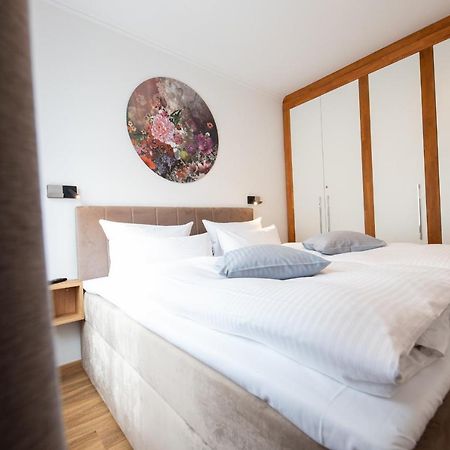 Gluecksgriff Apartment Garmisch-Partenkirchen Ngoại thất bức ảnh