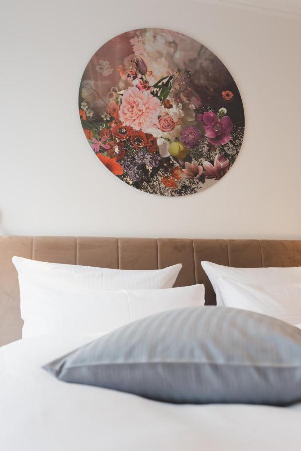 Gluecksgriff Apartment Garmisch-Partenkirchen Ngoại thất bức ảnh